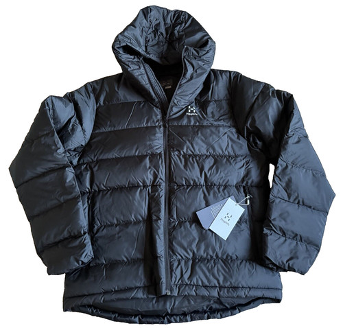 Haglöfs bield piumino giacca - bield,