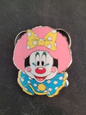 LE 250 Disney Spilla Topolino