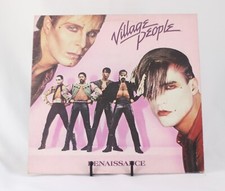 Village People – Renaissance