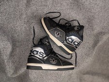 Sneakers alte vintage Adidas