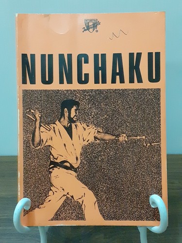 Aavv nunchaku - il, [