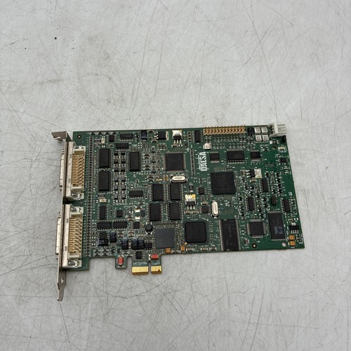 Dalsa pc20 ve000 frame - dalsa, or-pc20-ve000