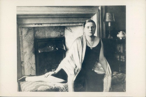 1929 loorna rea - rea, donna