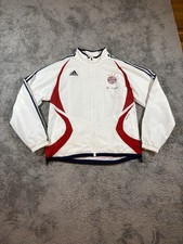 Giacca Adidas FC Bayern Monaco