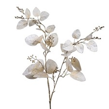 Ramo di foglie decorativo