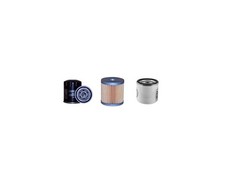 Kit Di Servizio Filtro
