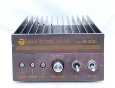 Amplificatore lineare Tokyo