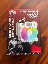 Cooler Master Hyper 212 Halo