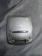 Technics SL-XP330 CD Player
