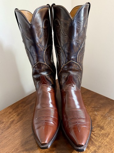 Lucchese classics size ee - size, 11