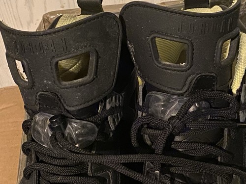 Nike air jordan winterized - nike,
