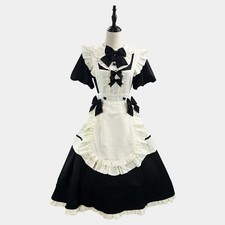 Abito damigella francese - da,