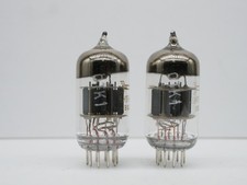 coppia abbinata 6N1P-EV OTK