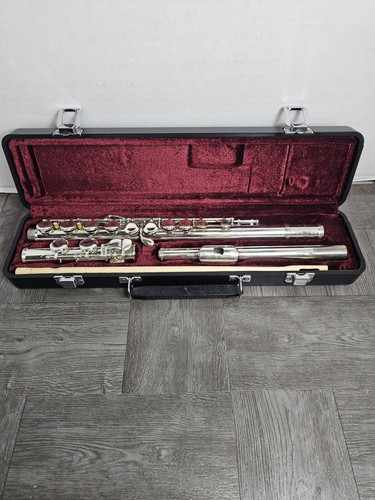 Flauto jupiter jfl 507 - flauto,