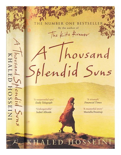 Hosseini khaled thousand - khaled,