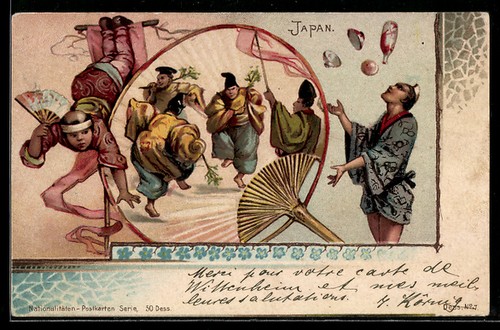 Giocolieri artisti - giocolieri, e