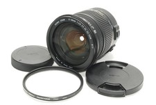 SIGMA 17-50mm F2.8 EX DC OS
