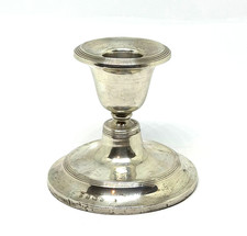 Antico candelabro nano in