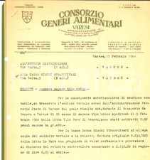 1944 RSI VARESE Consorzio