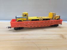 Mehano HO H0 OTTIMO CARRO