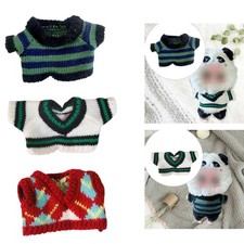 Vestiti per bambole di peluche