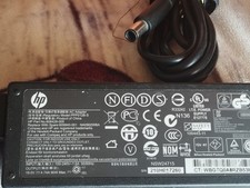 ALIMENTATORE NOTEBOOK HP 90W -