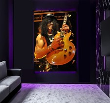 Grande poster arte - , parete