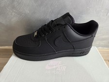 Nike Air Force 1'07 Black