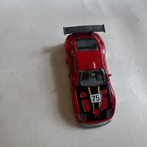 Hot wheels ferrari - 575, gtc