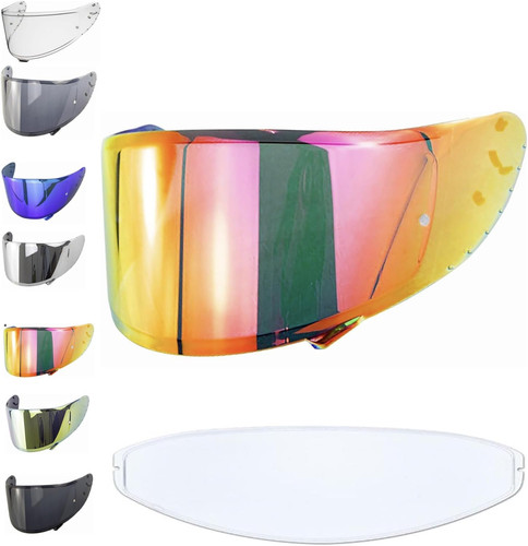 Visiera cwr per - per, shoei