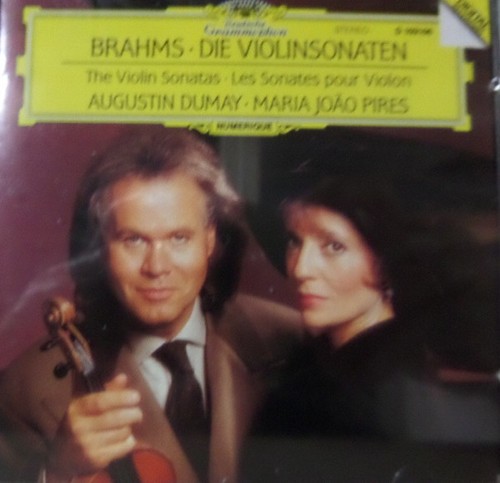 Johannes brahms augustin - johannes,