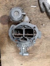 carburatore Weber 32 DHS/26 Fiat 124 (66-1) 