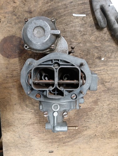 Carburatore weber dhs - weber, dhs/26