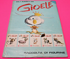Album figurine GLI AMICI DI