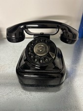 Vintage Sitel Bakelite Phone 