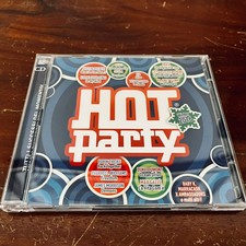 Hot Party Winter 2016 2 Audio