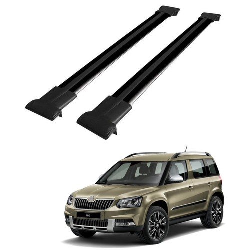 Barre portatutto per skoda - barre,