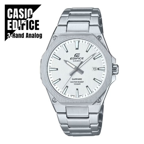 Casio edifice serie efr s108 - casio,