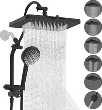 Cupc Certificato 13'' Soffione