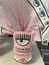 Uovo di Pasqua Chiara Ferragni