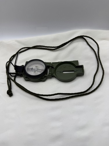Bussola militare cammenga