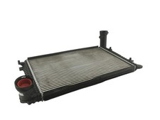 1K0145803H RADIATORE INTERCOOLER VOLKSWAGEN GOLF 5 (2008) 1.9 DIESEL 77KW 5P