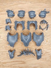 Warhammer 40k Chaos Defiler