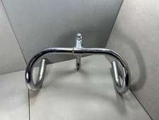 Manubrio Corsa Bambino Ferro
