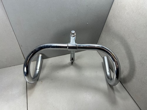 Manubrio corsa bambino - bambino, ferro