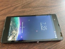 Sony Xperia Z C6606 - 16 GB -