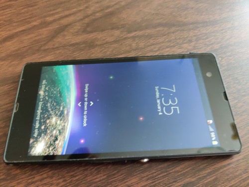 Sony xperia c6606 - xperia,