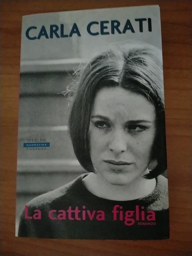 Cattiva figlia carla - la,