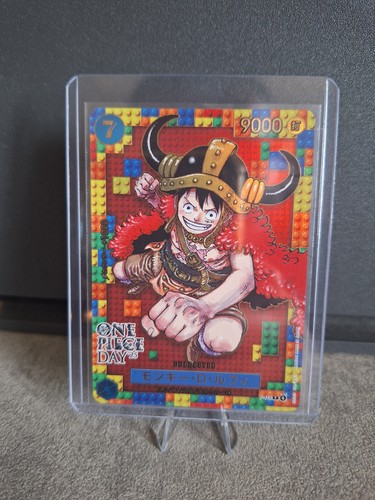 Monkey luffy 110 - p-110, "lego