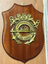 CREST MARINA MILITARE ITALIANA